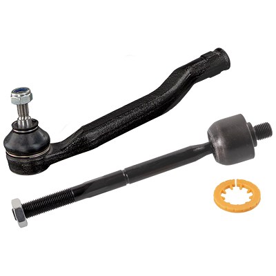 Febi Bilstein Spurstange [Hersteller-Nr. 39822] für Renault von FEBI BILSTEIN