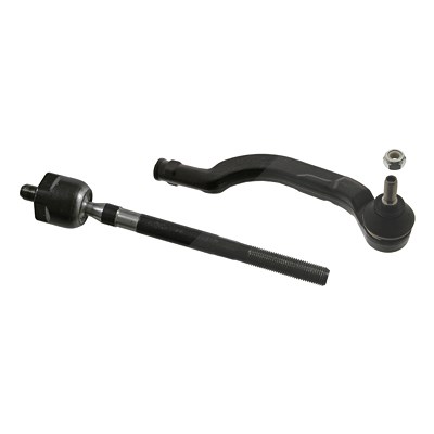 Febi Bilstein Spurstange [Hersteller-Nr. 37624] für Renault von FEBI BILSTEIN