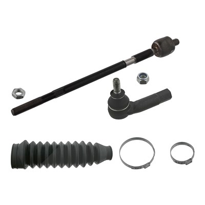 Febi Bilstein Spurstange [Hersteller-Nr. 44741] für Seat, VW von FEBI BILSTEIN