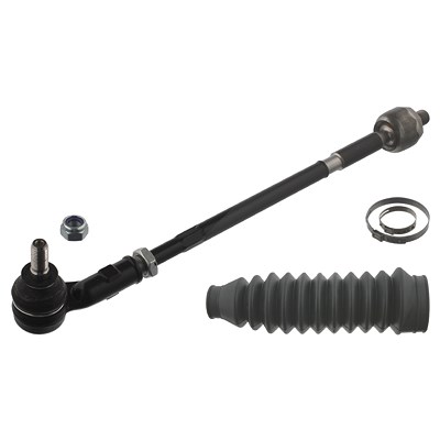 Febi Bilstein Spurstange [Hersteller-Nr. 49068] für VW, Seat von FEBI BILSTEIN