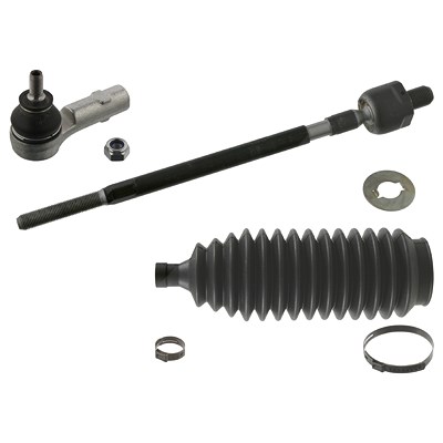 Febi Bilstein Spurstange [Hersteller-Nr. 40500] für Volvo von FEBI BILSTEIN