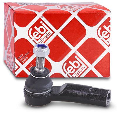 Febi Bilstein Spurstangenkopf vorne rechts [Hersteller-Nr. 26097] für Audi, Seat, Skoda, VW von FEBI BILSTEIN