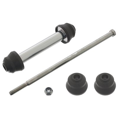 Febi Bilstein Stange/Strebe, Stabilisator [Hersteller-Nr. 45667] für Mercedes-Benz von FEBI BILSTEIN