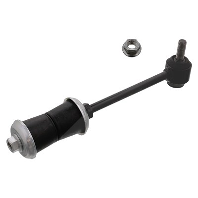 Febi Bilstein Stange/Strebe, Stabilisator [Hersteller-Nr. 49631] für Opel, Saab von FEBI BILSTEIN