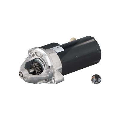 Febi Bilstein Starter [Hersteller-Nr. 101604] für Mercedes-Benz von FEBI BILSTEIN