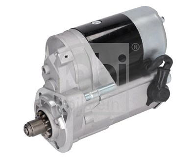 Febi Bilstein Starter [Hersteller-Nr. 186628] für Toyota von FEBI BILSTEIN