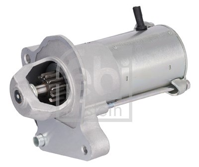 Febi Bilstein Starter [Hersteller-Nr. 187778] für Ford, Mazda von FEBI BILSTEIN