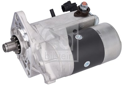 Febi Bilstein Starter [Hersteller-Nr. 188134] für Toyota von FEBI BILSTEIN