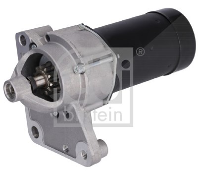 Febi Bilstein Starter [Hersteller-Nr. 188289] für Citroën, Fiat, Peugeot, Toyota von FEBI BILSTEIN