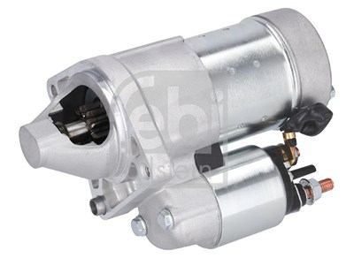 Febi Bilstein Starter [Hersteller-Nr. 188290] für Abarth, Alfa Romeo, Fiat, Ford, Lancia von FEBI BILSTEIN