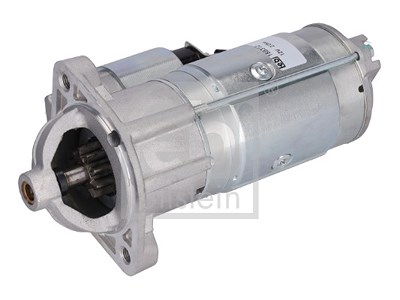 Febi Bilstein Starter [Hersteller-Nr. 188312] für Hyundai, Kia, Mitsubishi von FEBI BILSTEIN