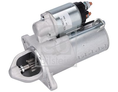 Febi Bilstein Starter [Hersteller-Nr. 188315] für Alfa Romeo, Chevrolet, Fiat, Opel von FEBI BILSTEIN