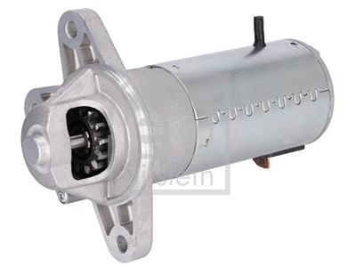 Febi Bilstein Starter [Hersteller-Nr. 188489] für Ford von FEBI BILSTEIN