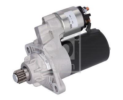 Febi Bilstein Starter [Hersteller-Nr. 188506] für Audi, Seat, Skoda, VW von FEBI BILSTEIN