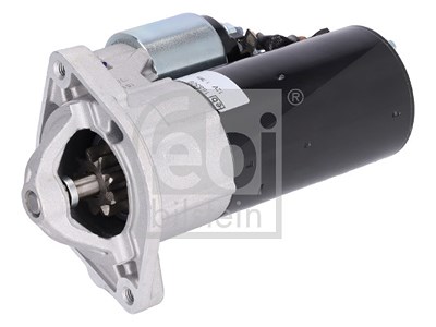 Febi Bilstein Starter [Hersteller-Nr. 188509] für Fiat von FEBI BILSTEIN