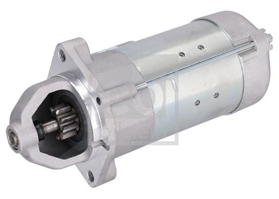 Febi Bilstein Starter [Hersteller-Nr. 188510] für BMW, Land Rover von FEBI BILSTEIN