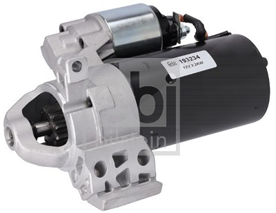 Febi Bilstein Starter [Hersteller-Nr. 193234] für BMW von FEBI BILSTEIN