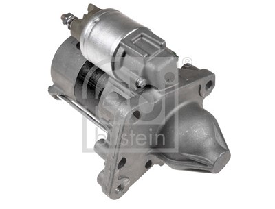 Febi Bilstein Starter [Hersteller-Nr. 193311] für Citroën, Ds, Fiat, Opel, Peugeot, Suzuki, Toyota, Vauxhall von FEBI BILSTEIN