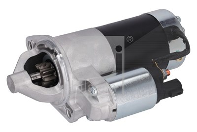 Febi Bilstein Starter [Hersteller-Nr. 193405] für Hyundai, Kia von FEBI BILSTEIN