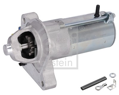 Febi Bilstein Starter [Hersteller-Nr. 193550] für Ford, Mazda, Volvo von FEBI BILSTEIN