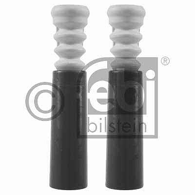 Febi Bilstein Staubschutzsatz, Stoßdämpfer [Hersteller-Nr. 13078] für Audi, Seat, Skoda, VW von FEBI BILSTEIN