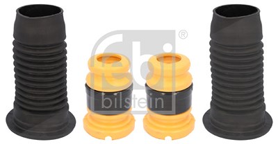 Febi Bilstein Staubschutzsatz, Stoßdämpfer [Hersteller-Nr. 186122] für Toyota von FEBI BILSTEIN