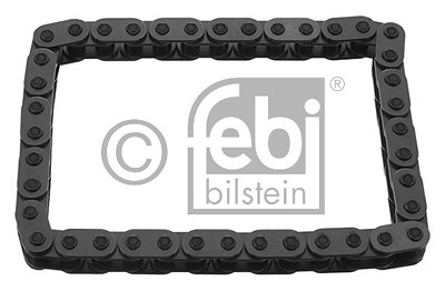 Febi Bilstein Steuerkette [Hersteller-Nr. 33691] für Citroën, Fiat, Ford, Lancia, Land Rover, Mazda, Mini, Peugeot, Volvo von FEBI BILSTEIN