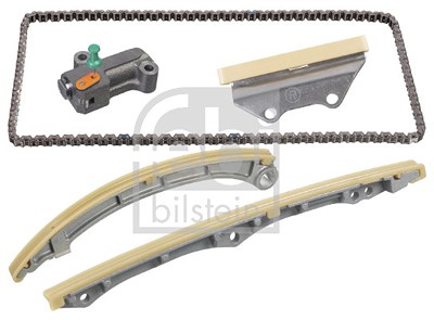 Febi Bilstein Steuerkettensatz [Hersteller-Nr. 193972] für Honda von FEBI BILSTEIN