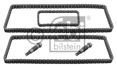 Febi Bilstein Steuerkettensatz [Hersteller-Nr. 34973] für Porsche von FEBI BILSTEIN