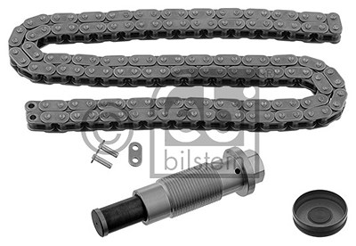 Febi Bilstein Steuerkettensatz [Hersteller-Nr. 44505] für Mercedes-Benz von FEBI BILSTEIN