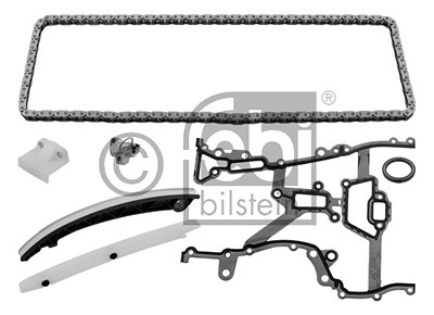 Febi Bilstein Steuerkettensatz Opel [Hersteller-Nr. 33080] für Opel von FEBI BILSTEIN