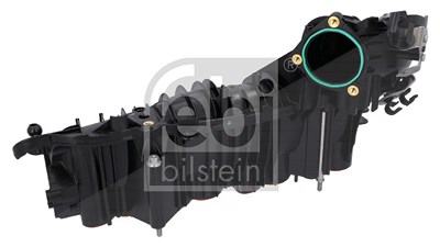 Febi Bilstein Stutzen, Ansaugkrümmer [Hersteller-Nr. 183444] für BMW von FEBI BILSTEIN