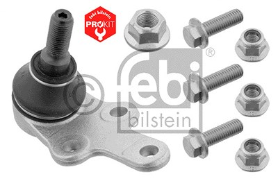 Febi Bilstein Trag-/Führungsgelenk [Hersteller-Nr. 30380] für Ford, Volvo von FEBI BILSTEIN