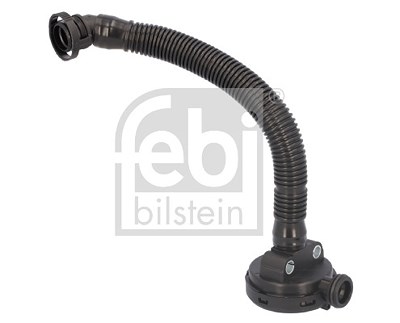 Febi Bilstein Ventil, Kurbelgehäuseentlüftung [Hersteller-Nr. 183670] für Seat, Skoda, VW von FEBI BILSTEIN