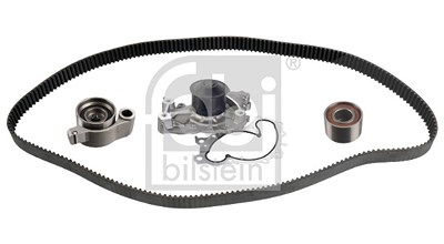 Febi Bilstein Wasserpumpe + Zahnriemensatz [Hersteller-Nr. 173348] für Lexus, Toyota von FEBI BILSTEIN