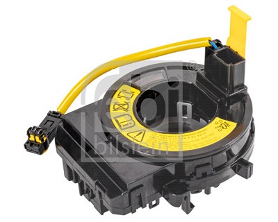 Febi Bilstein Wickelfeder, Airbag [Hersteller-Nr. 184058] für Hyundai, Kia von FEBI BILSTEIN