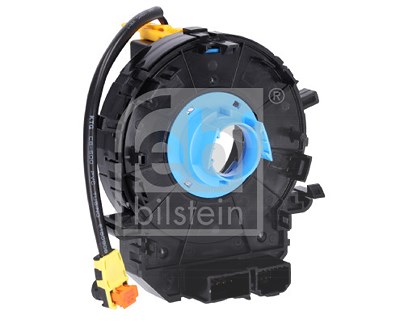 Febi Bilstein Wickelfeder, Airbag [Hersteller-Nr. 184628] für Hyundai, Kia von FEBI BILSTEIN