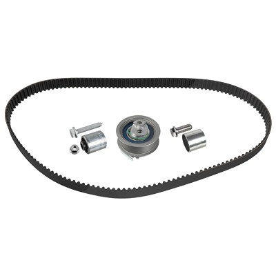 Febi Bilstein Zahnriemensatz [Hersteller-Nr. 30586] für VW, Skoda, Audi, Seat von FEBI BILSTEIN