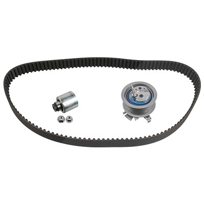 Febi Bilstein Zahnriemensatz [Hersteller-Nr. 21724] für Skoda, VW, Ford, Audi, Seat von FEBI BILSTEIN