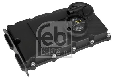 Febi Bilstein Zylinderkopfhaube [Hersteller-Nr. 186034] für Audi, Mitsubishi, Seat, Skoda, VW von FEBI BILSTEIN