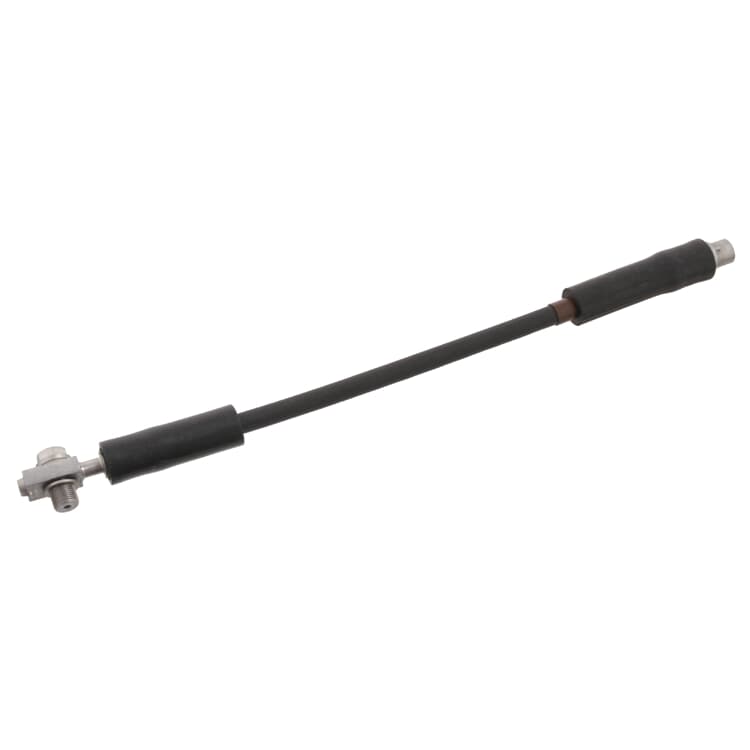 Febi Bremsschlauch hinten Audi Allroad von FEBI BILSTEIN