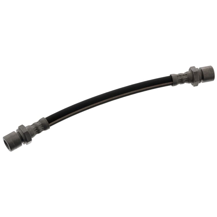 Febi Bremsschlauch hinten Daewoo Opel Saab von FEBI BILSTEIN