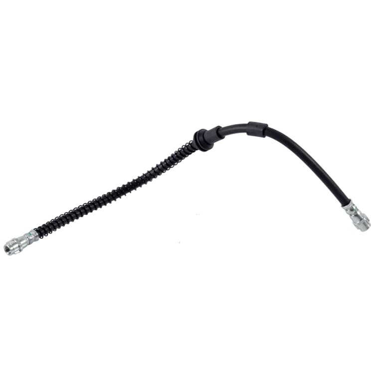 Febi Bremsschlauch vorne Audi Q7 Porsche Cayenne VW Touareg von FEBI BILSTEIN