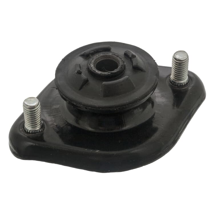 Febi Federbeinlager hinten BMW 3er E36 E46 Z3 von FEBI BILSTEIN