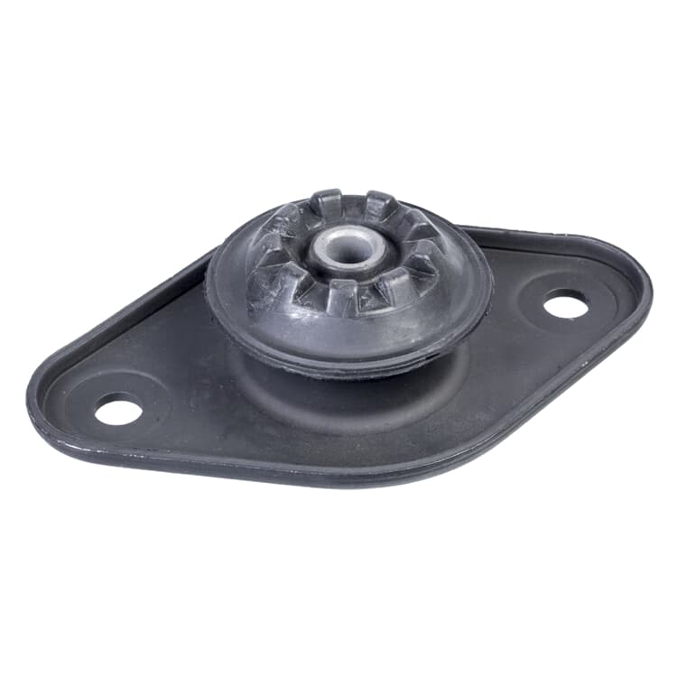 Febi Federbeinlager hinten Hyundai Accent Kia Rio von FEBI BILSTEIN