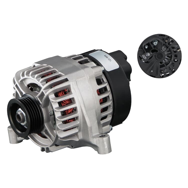 Febi Generator Fiat Ford Lancia von FEBI BILSTEIN