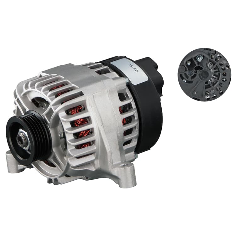 Febi Generator Fiat Lancia von FEBI BILSTEIN