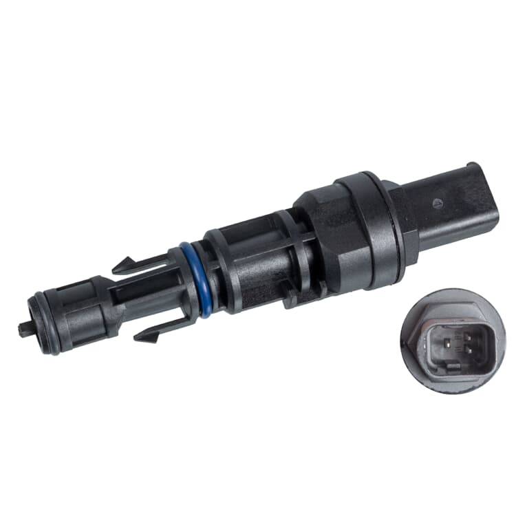 Febi Geschwindigkeits Sensor Renault Clio Kangoo Laguna Megane Sc?nic Twingo von FEBI BILSTEIN