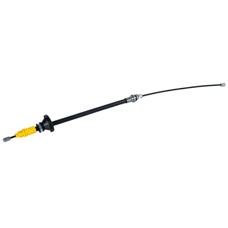 Febi Handbremsseil vorne Nissan Primastar Opel Vivaro Renault Trafic von FEBI BILSTEIN