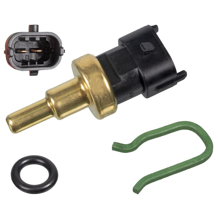 Febi K?hlmitteltemperatursensor Alfa Citroen Fiat Ford Opel Peugeot Suzuki von FEBI BILSTEIN